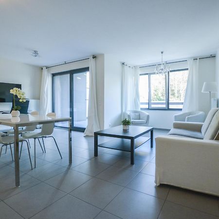Il Mare Appart 3 Luxemburgo Exterior foto