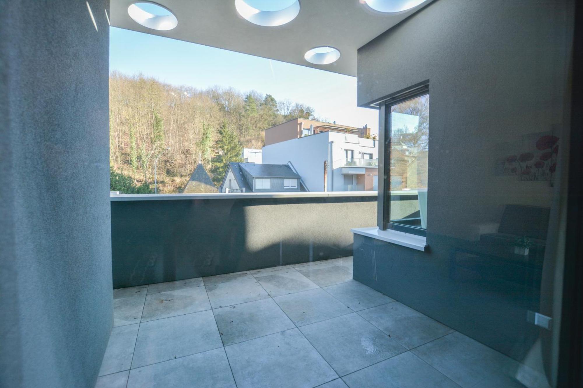 Il Mare Appart 3 Luxemburgo Exterior foto