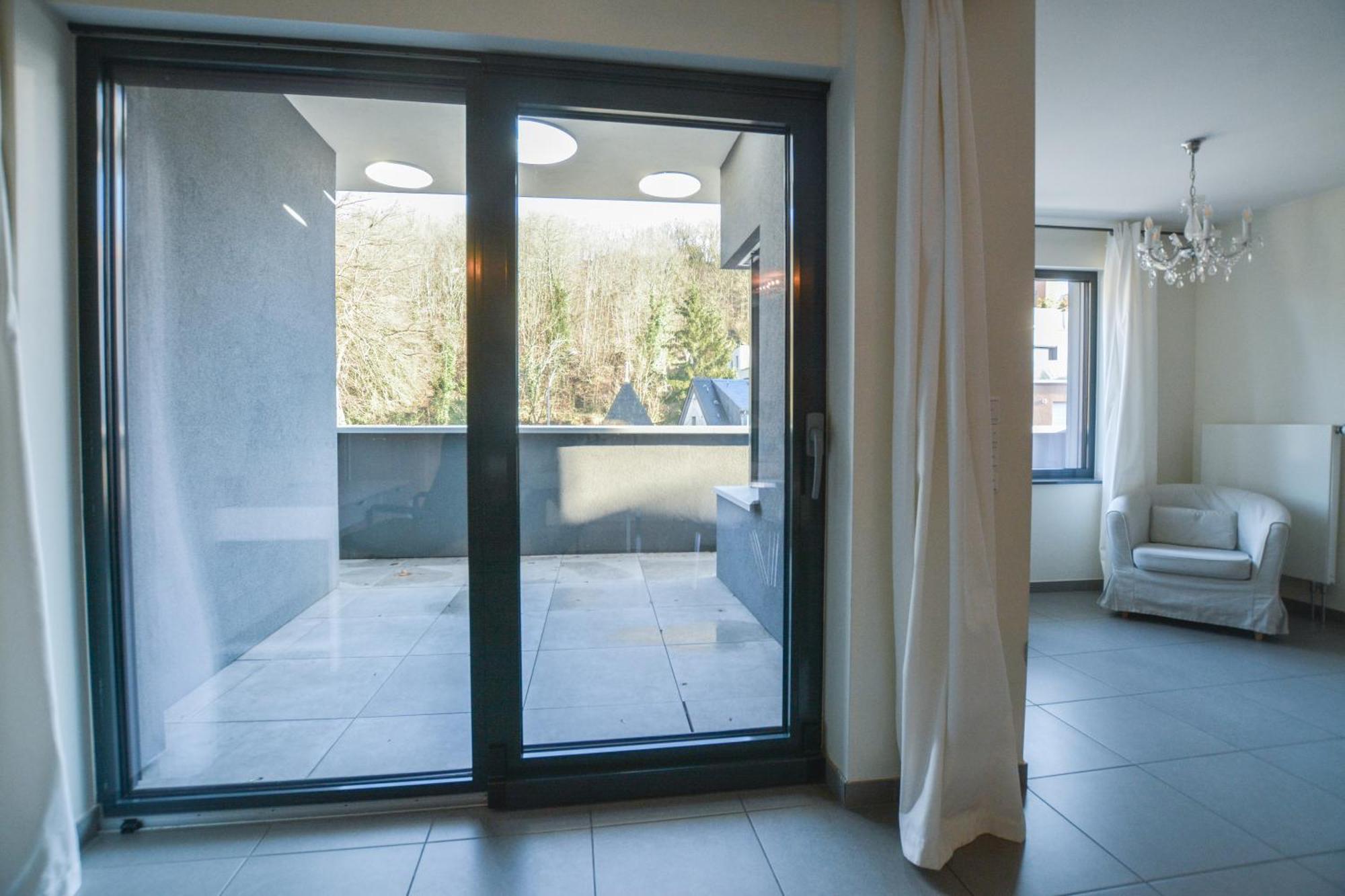 Il Mare Appart 3 Luxemburgo Exterior foto